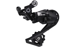 Shimano bakväxel 105 R7000 11s SS svart