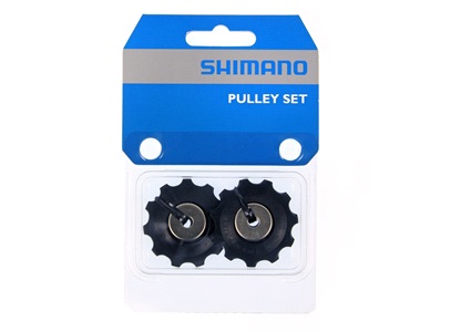 Shimano pulleyhjul 11t 9-10 speed sæt