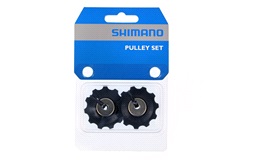 Shimano pulleyhjul 11T 9-10-speed sett