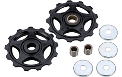 Shimano pulleyhjul Alivio/Acera 13T 7-8s