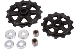 Shimano pulleyhjul Altus 13T & 15T 7/8-s