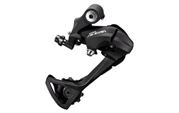 Shimano bakväxel Acera M3000 9s gs svart