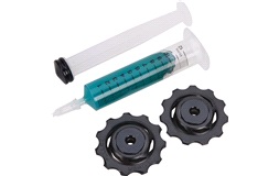 Pulleyhjulsett Sram X0-XX ceramic lager