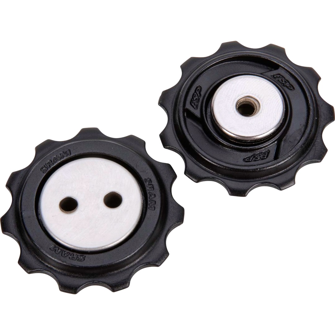 SRAM Rulltrissor Sram X7-X5-SX5-Dualdrive2