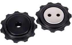 Pulleyhjulsett Sram X9 standard lager