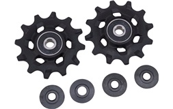 Pulleyhjulsett Sram X01-X01DH-X1-CX1