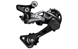 Shimano bakväxel SLX RD-M7000 11s shad
