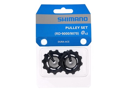 Shimano pulleyhjul Dura-Ace 9000 11t 11s