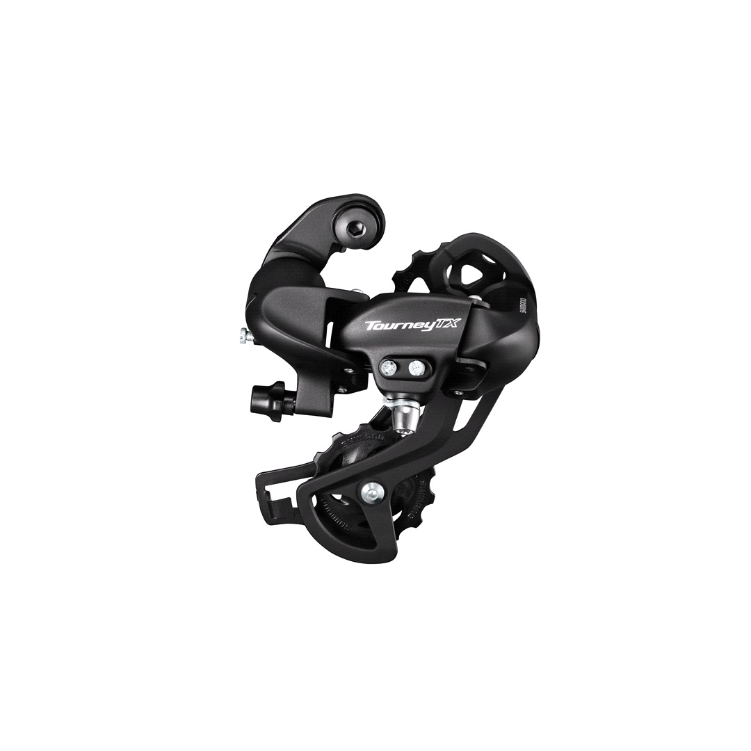 Shimano bagskifter Tourney RD-TX800 7/8s