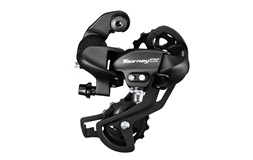 Shimano bakväxel Tourney RD-TX800 7/8s