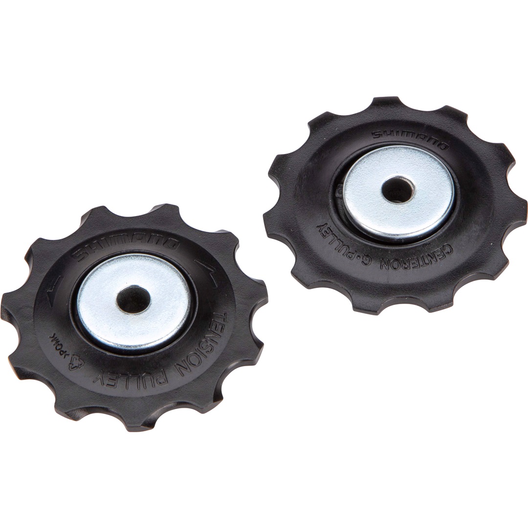 Shimano pulleyhjul Deore/SLX 11t 9/10s