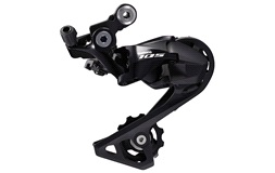 Shimano bakväxel 105 R7000 11s GS svart