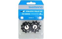 Shimano pulleyhjul XT M8000 til 11-spd