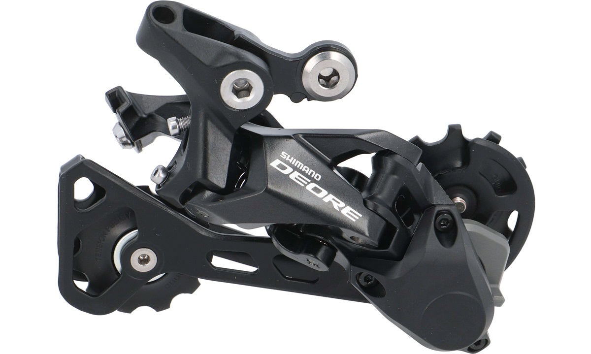 shimano deore 10 speed shadow plus