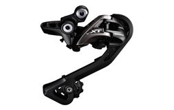 Shimano bakväxel XT T8000 10-spd