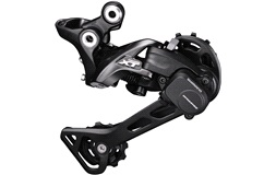 Shimano bakväxel XT M8000 11-s shadow+