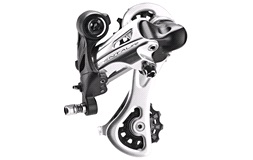 Campagnolo bakväxel Centaur 11s silver