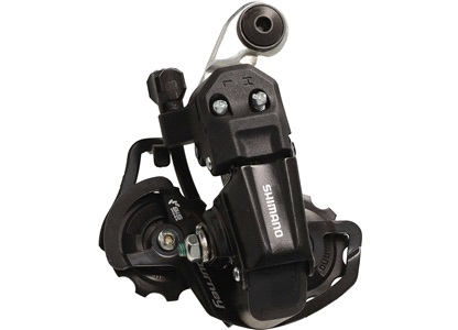 Shimano bagskifter Tourney RD-TY200-SS 