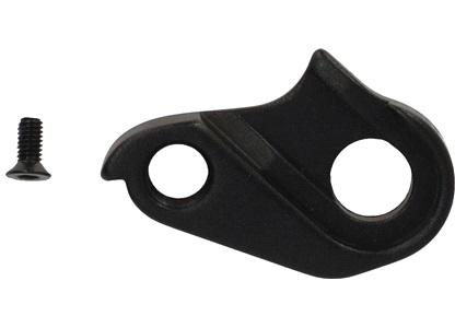 Geardrop til Polygon full suspension