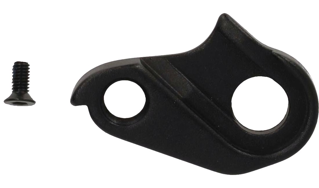  Geardrop til Polygon full suspension