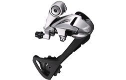 Shimano bakväxel Alivio T4000 9sp GS