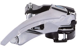 Shimano forskifter Altus M310 3x7/8speed