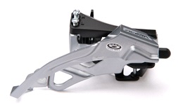 Shimano forskifter Acera M3000 3x9-spd