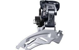 Shimano forskifter Altus FD-M2000 3x9