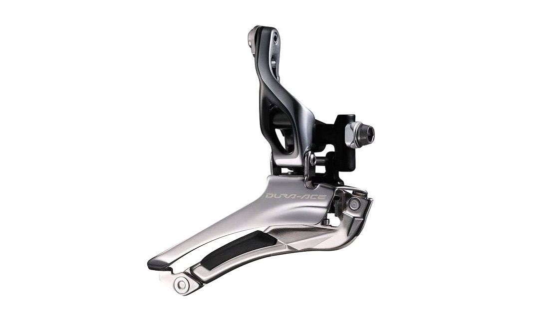  Shimano forskifter Dura-Ace FD-9000 11-speed