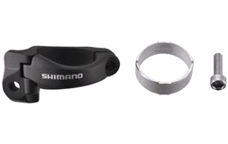 Shimano spændebånd til forskifter 28,6