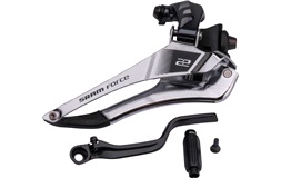 Forgir Force 22 Yaw Braze-on 11 gir