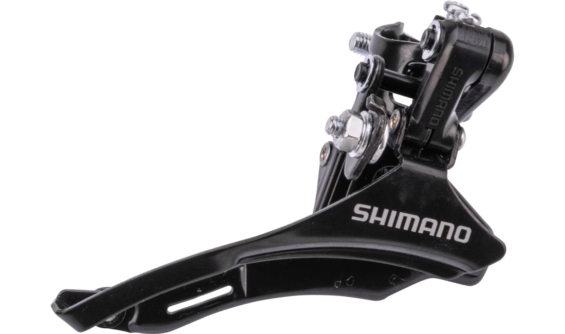 Desviador outlet shimano tz30