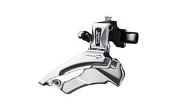 Shimano forskifter Altus FD-M313 3x7/8sp