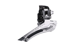 Shimano forskifter GRX FD-RX810  