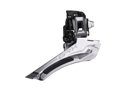 Shimano forskifter GRX FD-RX810 