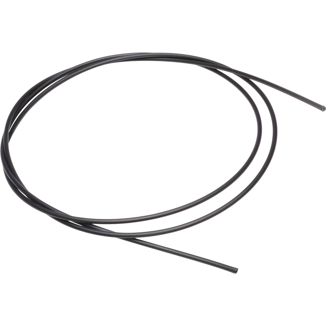 Yderkabel 2m gearkabel udv. gear 4,0mm