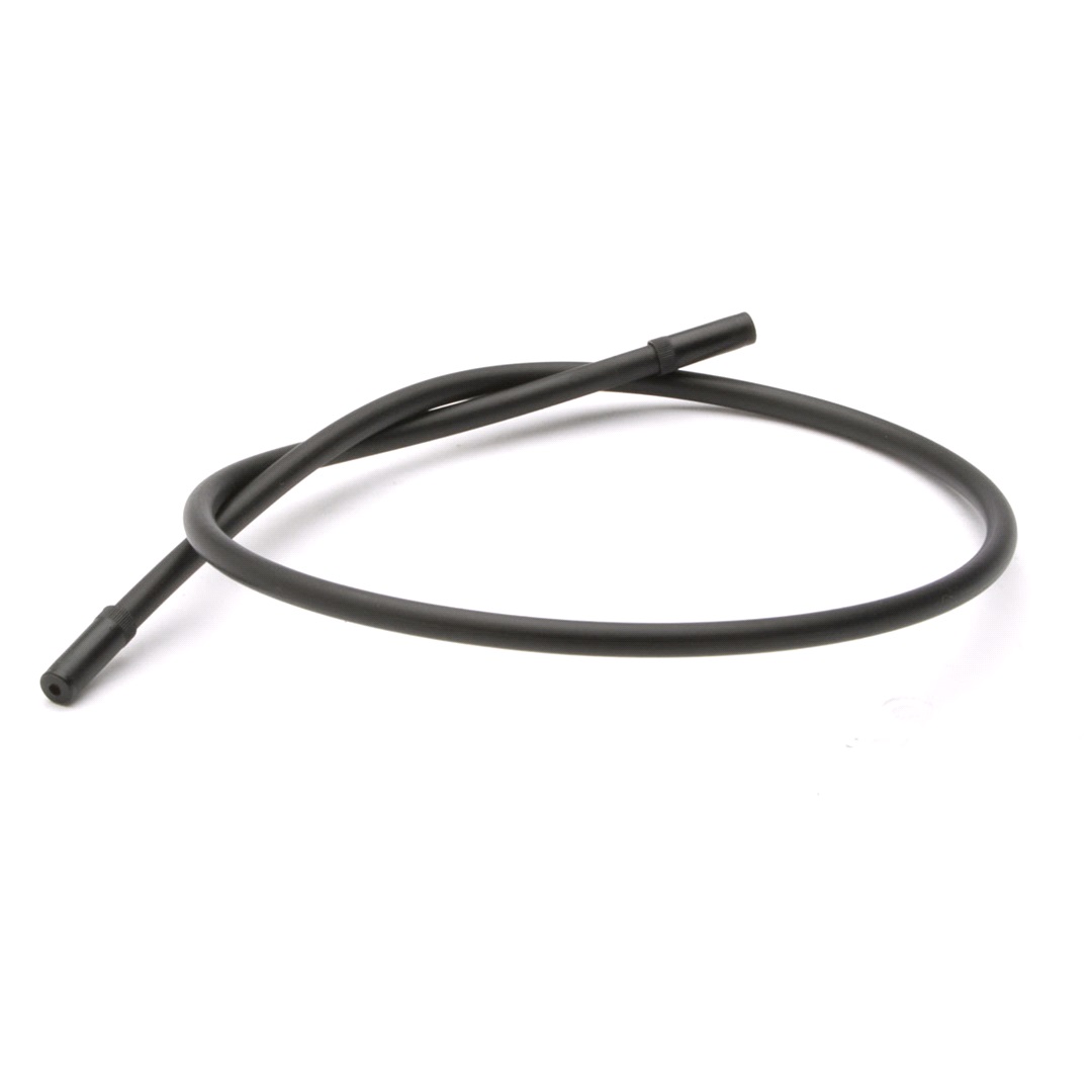 Yderkabel 2m gearkabel udv. gear 5,0mm