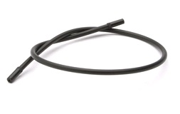 Ytterkabel 2m girkabel udv. gir 5,0mm