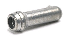 Endestopp alu til gir/bremse wire