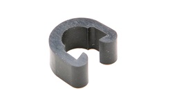 Kabelklips til 1 girkabel