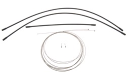 Girkabelsett komplett alle racer sykler