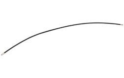 Gearkabel yderkabel 54cm med endestop