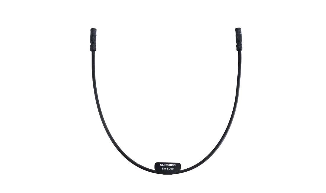  Shimano Di2 kabel 1200mm svart