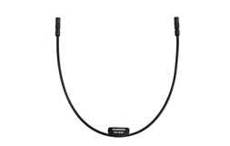 Shimano Di2 ledning 650mm sort