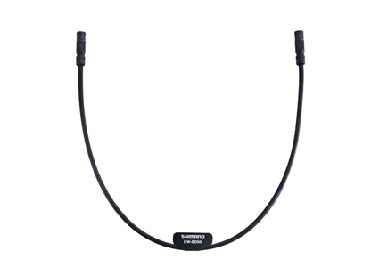 Shimano Di2 kabel 400mm svart