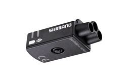 Shimano koblingsboks SM-EW90 Di2 3-port 