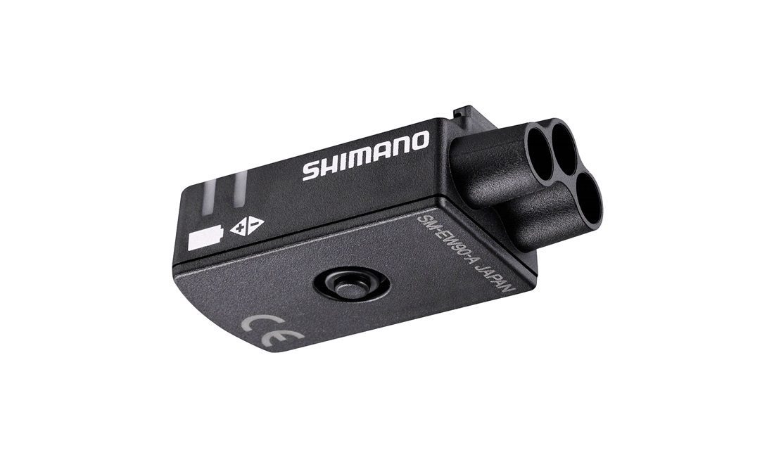  Shimano koblingsboks SM-EW90 Di2 3-port 