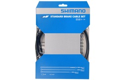 Shimano bromskabelset Racer/MTB/City