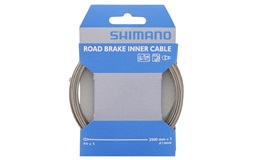 Shimano bromskabel racer rostfri