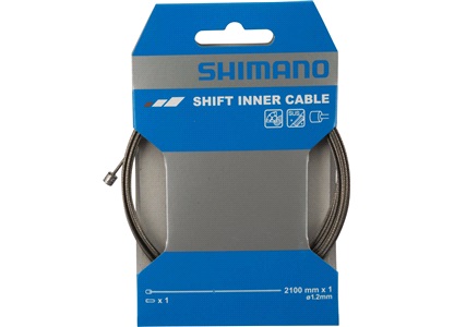 Shimano girkabel Racer/MTB 1,2X2100